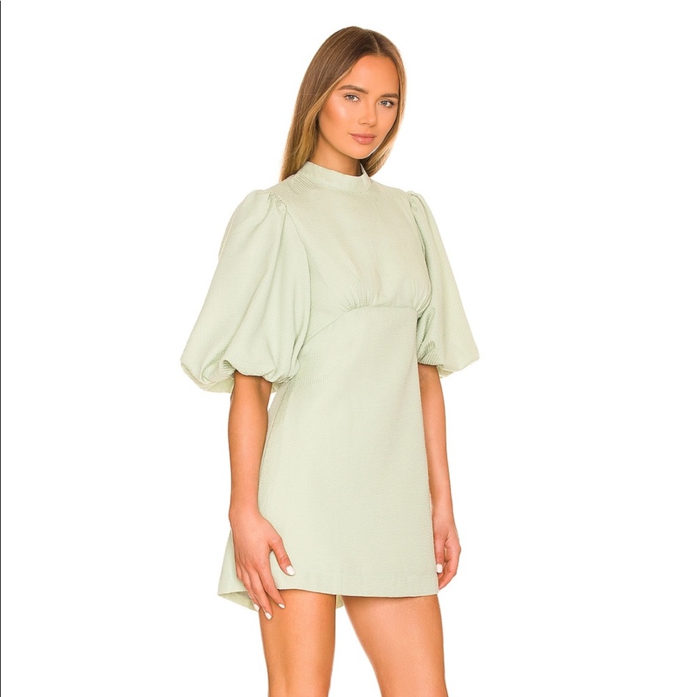 Shyla Mini Dress